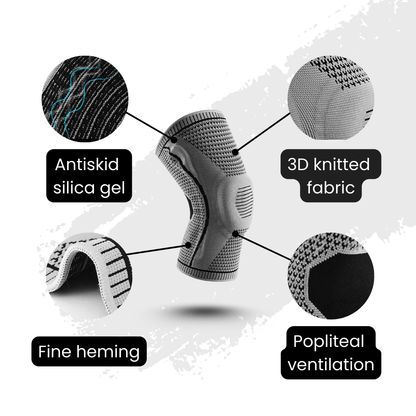 Knee Sleeve