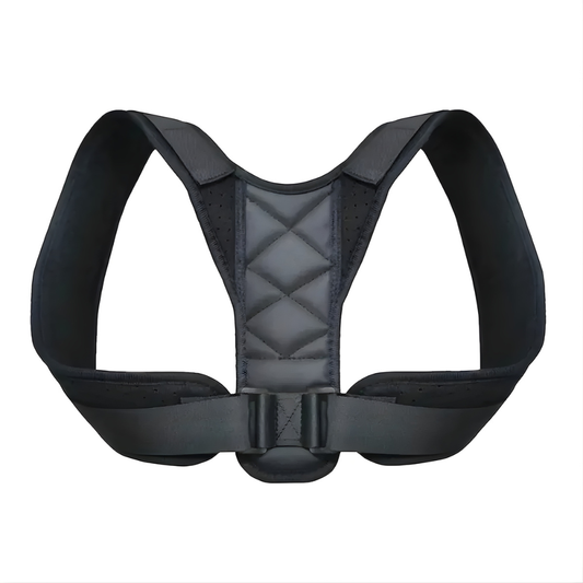 Adjustable Shoulder Posture Corrector Belt