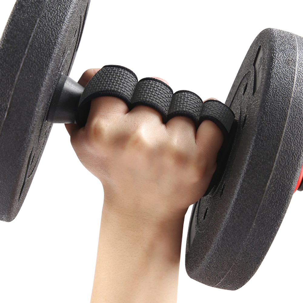 Neoprene Grip Pads Lifting Grips