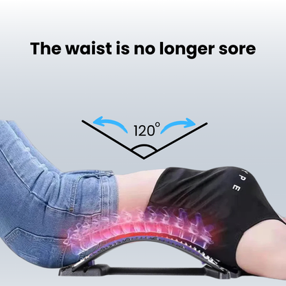 Back Stretcher