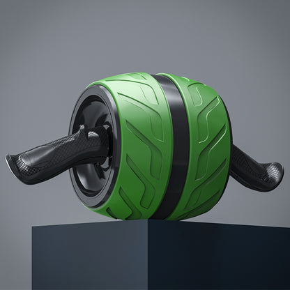 Ab Roller Wheel Rebound