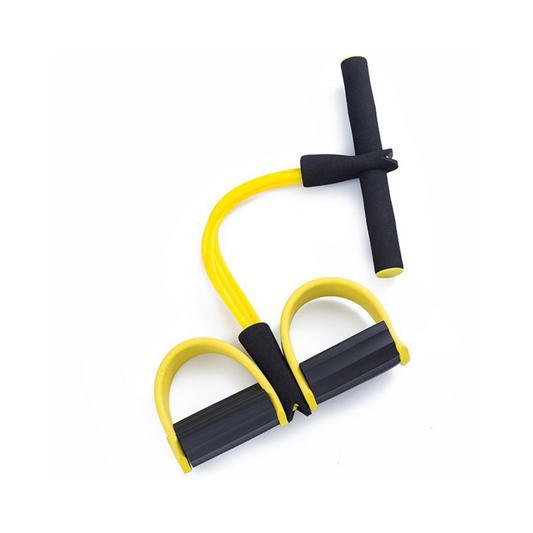 Pedal Resistance Band