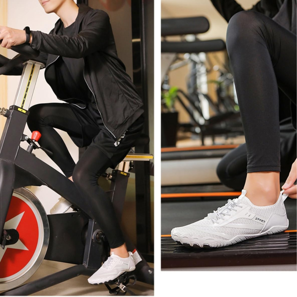 Ultralight Barefoot Shoes