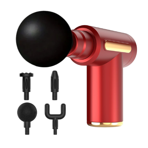 Mini Massage Gun