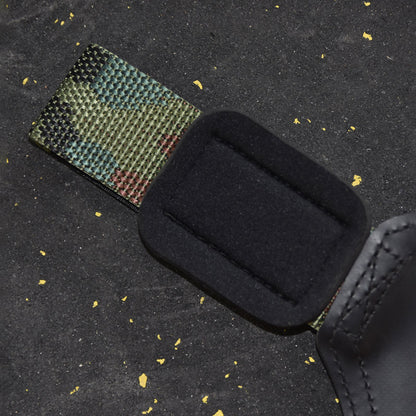 Weight Lifting Gym Gloves