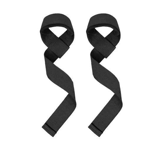 Weight Lifting Straps