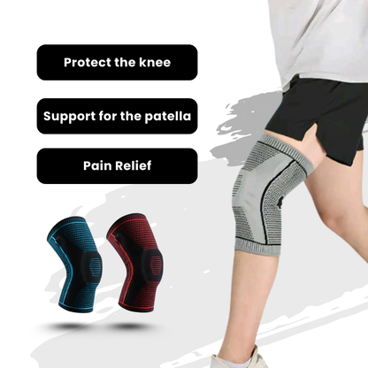 Knee Sleeve