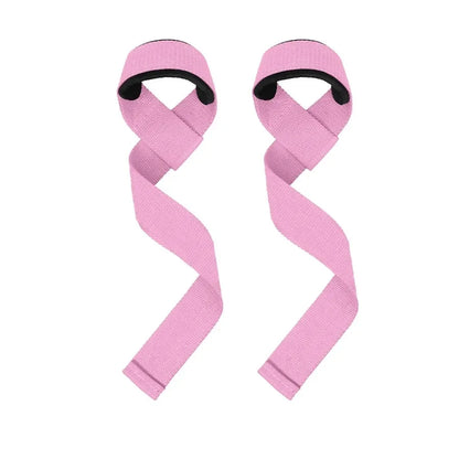 Weight Lifting Straps