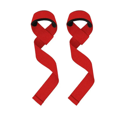 Weight Lifting Straps