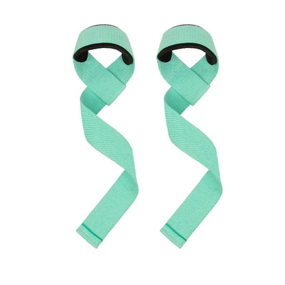 Weight Lifting Straps