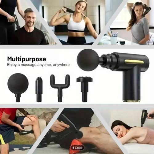 Mini Massage Gun