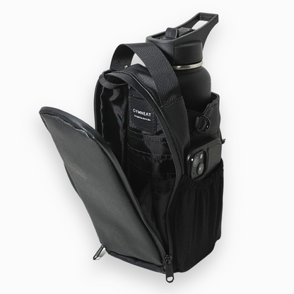 Magnetic Gym Bag