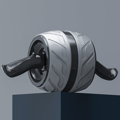 Ab Roller Wheel Rebound