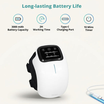Electric Knee Massager