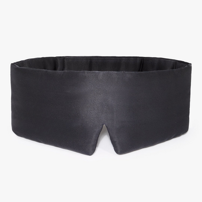 Silk Cooling Sleep Mask Australia | Blackout Eye Mask