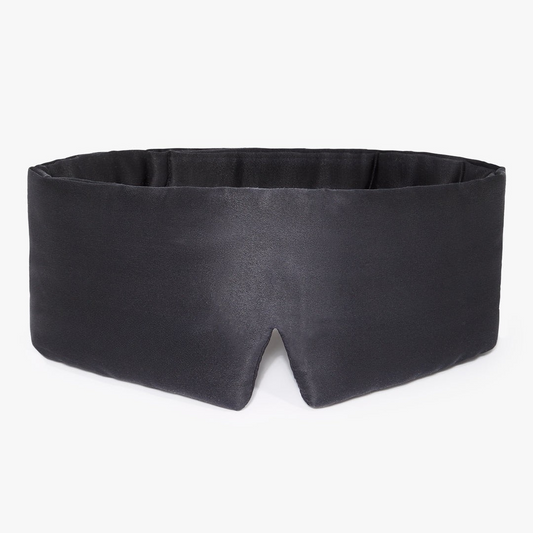 Silk Cooling Sleep Mask Australia | Blackout Eye Mask