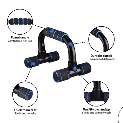 Push-up bars