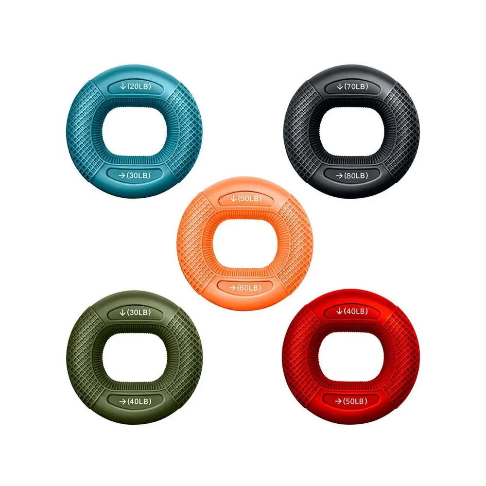 Ring Hand Grip Strengthener