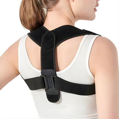 Support Back Posture Corrector Belt