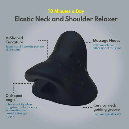 Cervical Neck Stretcher