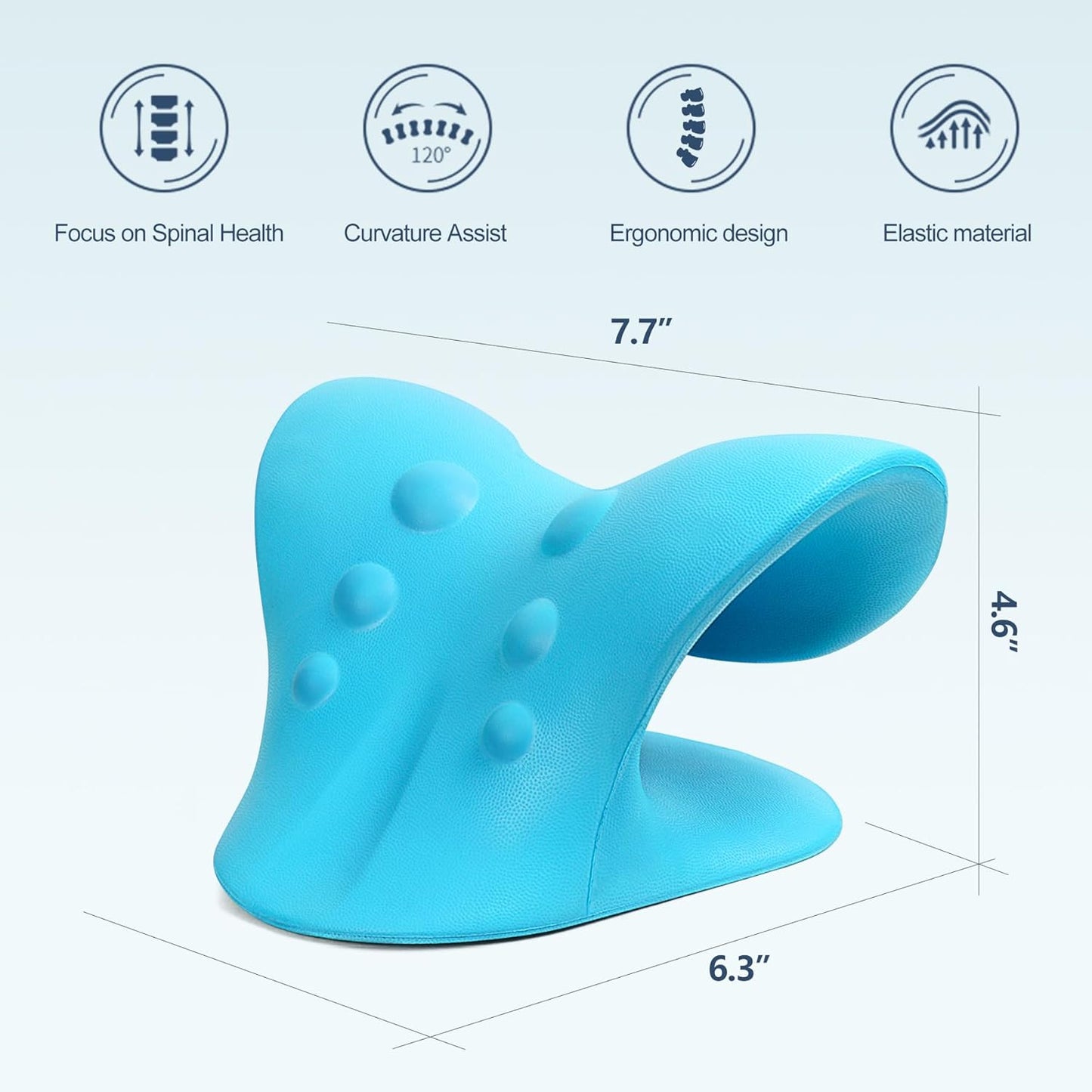 Cervical Neck Stretcher