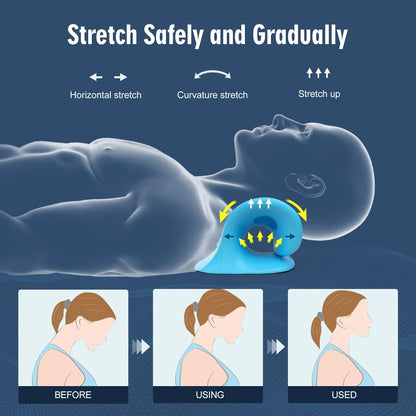 Cervical Neck Stretcher