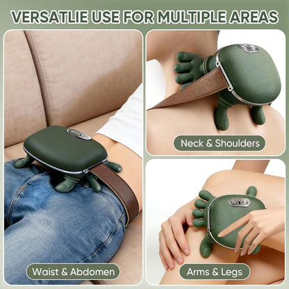 Neck and Shoulder Massager