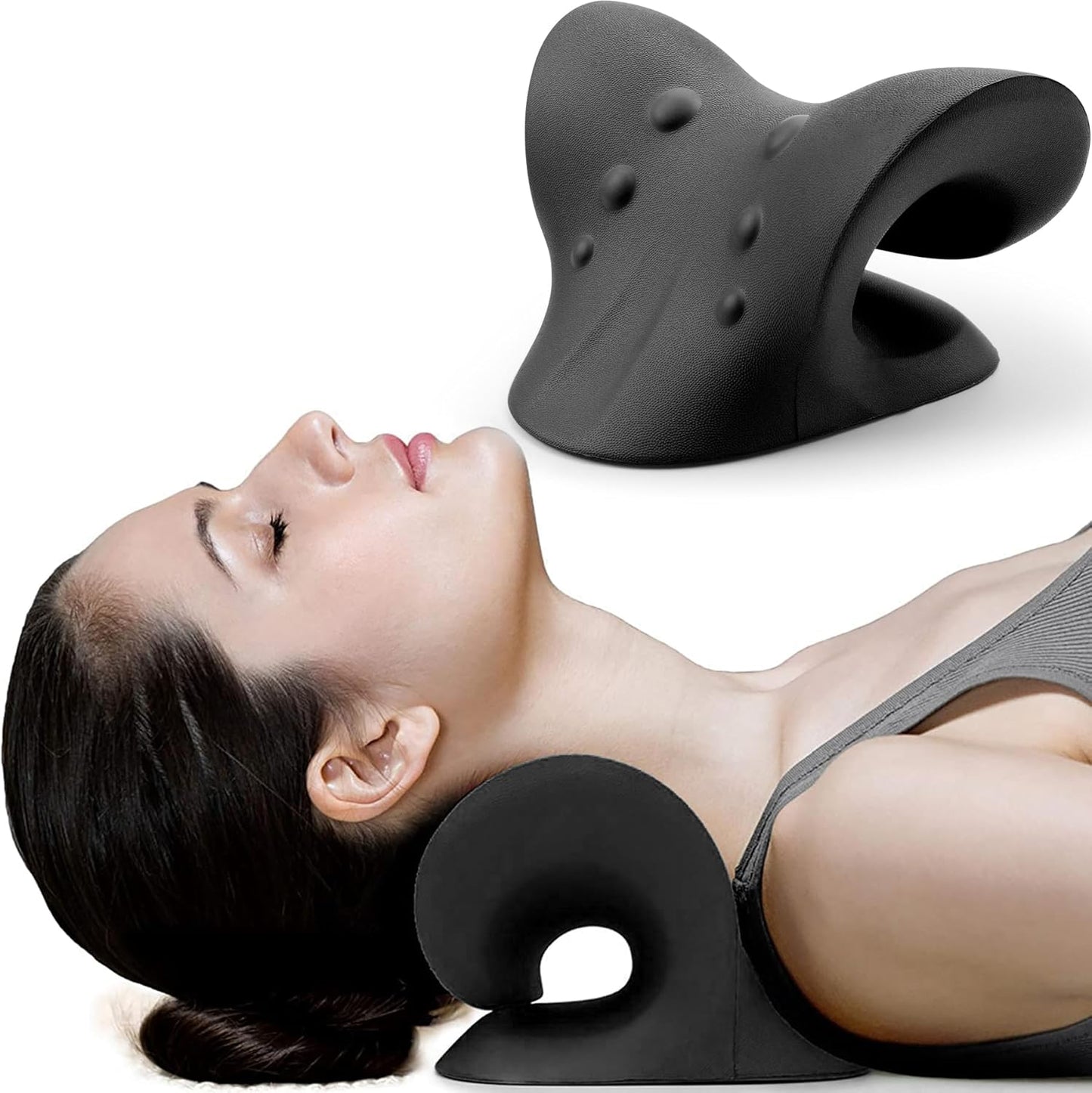 Cervical Neck Stretcher