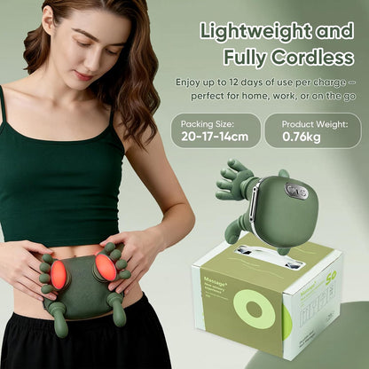 Neck and Shoulder Massager