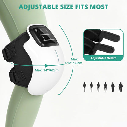 Electric Knee Massager