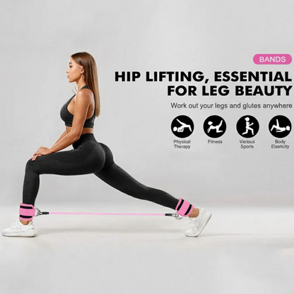 Gym Ankle Strap