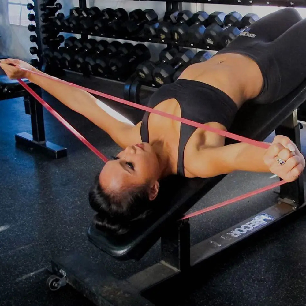 Loop Resistance Bands