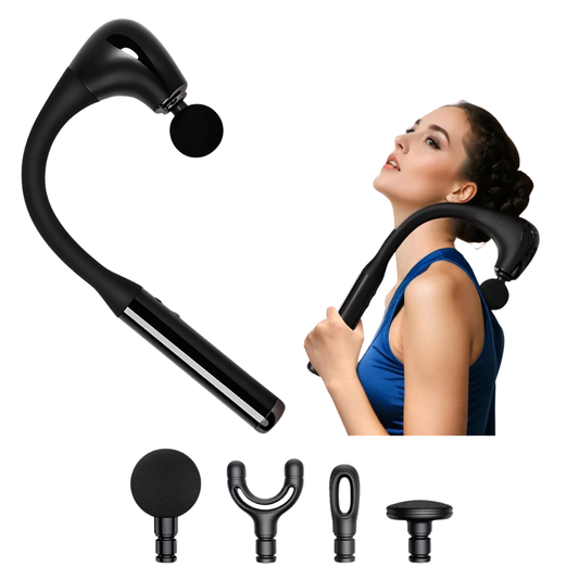 Fascia Massage Gun
