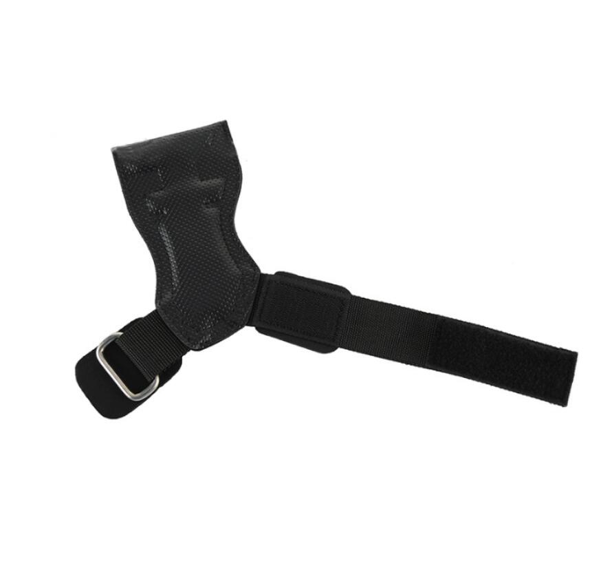 Weight Lifting Gym Gloves