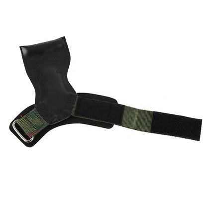 Weight Lifting Gym Gloves