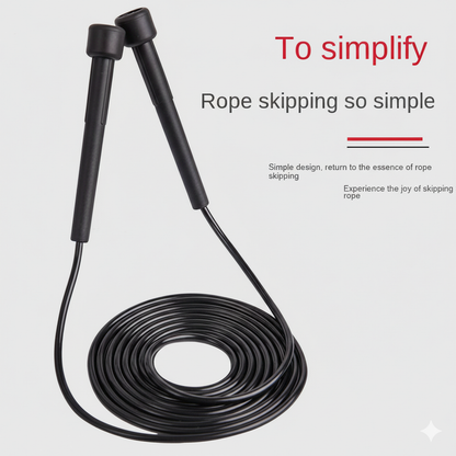 Speed Jump Rope