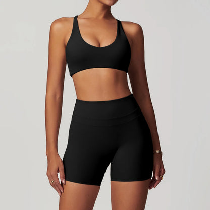 Summer Women’s Gym Set