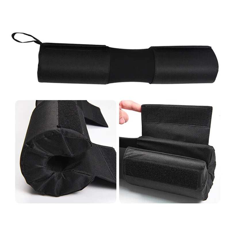 Barbell Squat Pad