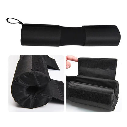 Barbell Squat Pad