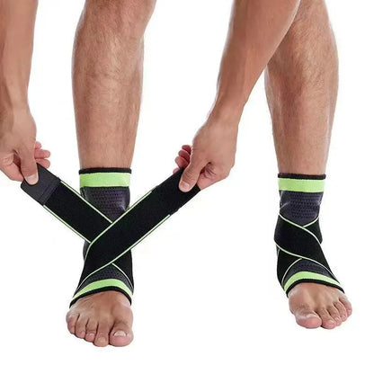 Ankle Support Brace