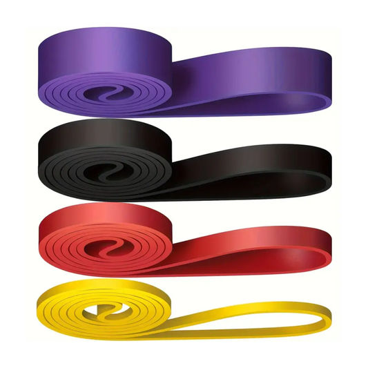 Loop Resistance Bands