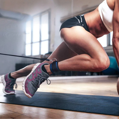 Gym Ankle Strap