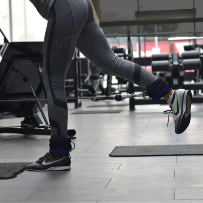 Gym Ankle Strap