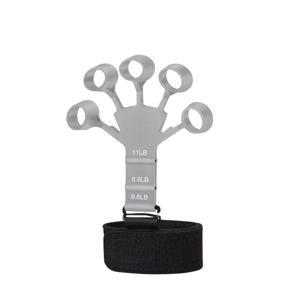 Hand Grip & Finger Strengthener