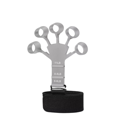 Hand Grip & Finger Strengthener