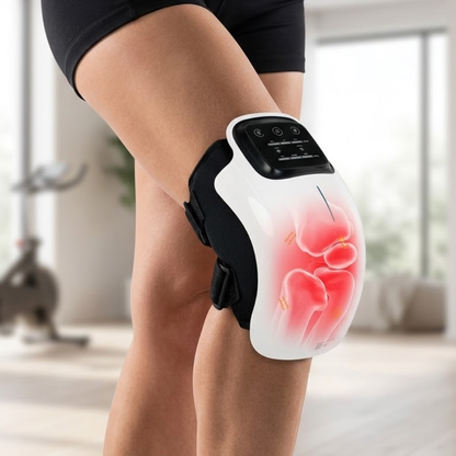 Electric Knee Massager
