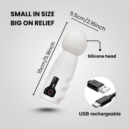 Mini Muscle Massager