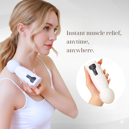 Mini Muscle Massager