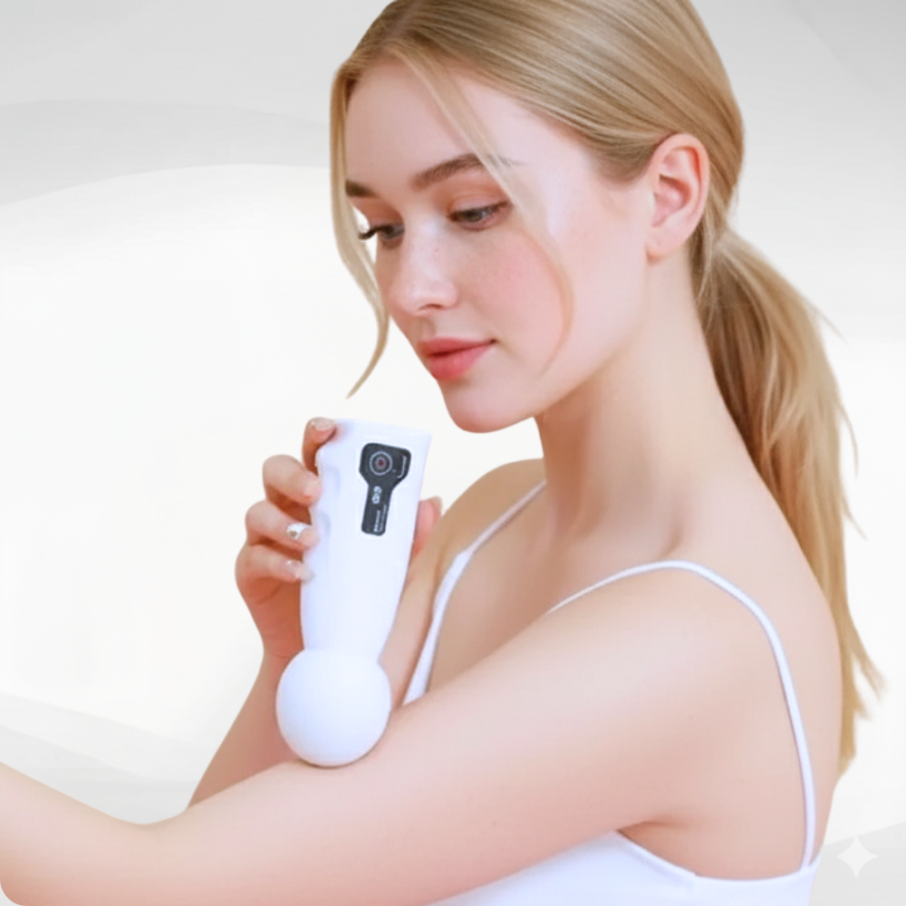Mini Muscle Massager
