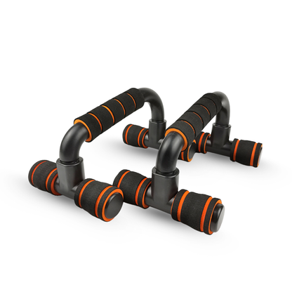 Push-up bars